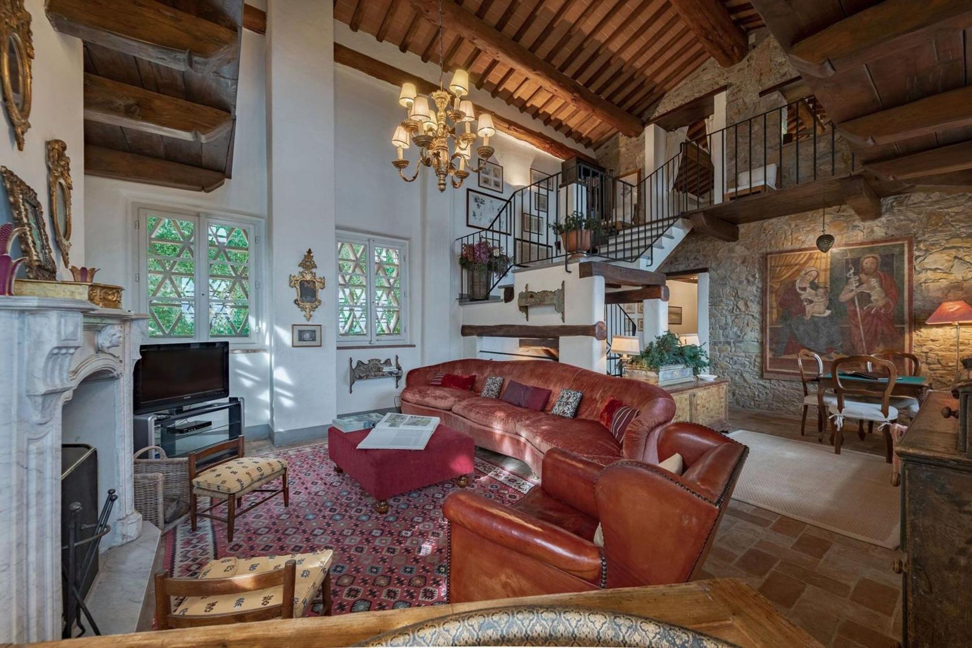 Villa Marlia By Mmega Lucca Dış mekan fotoğraf