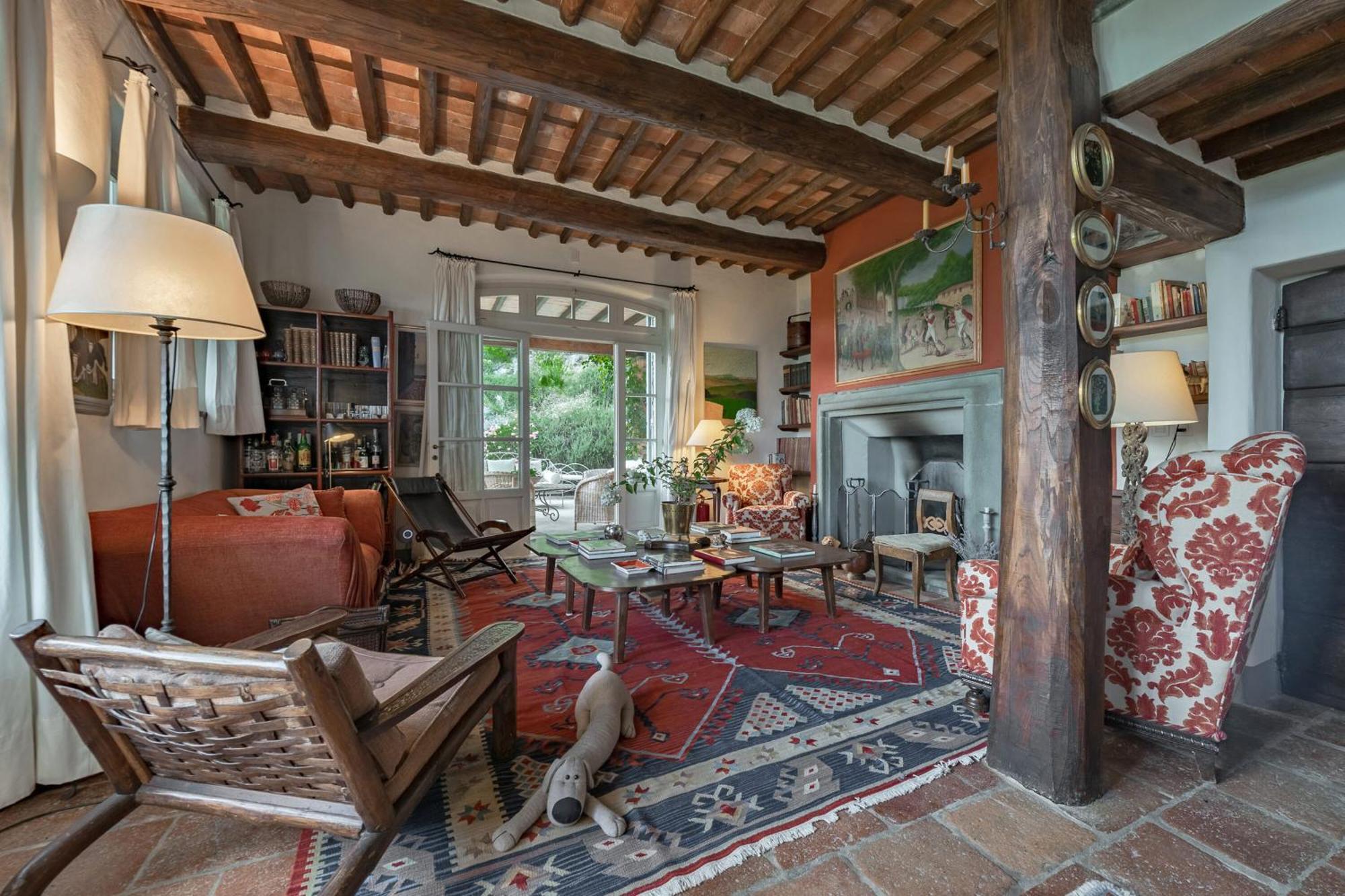Villa Marlia By Mmega Lucca Dış mekan fotoğraf