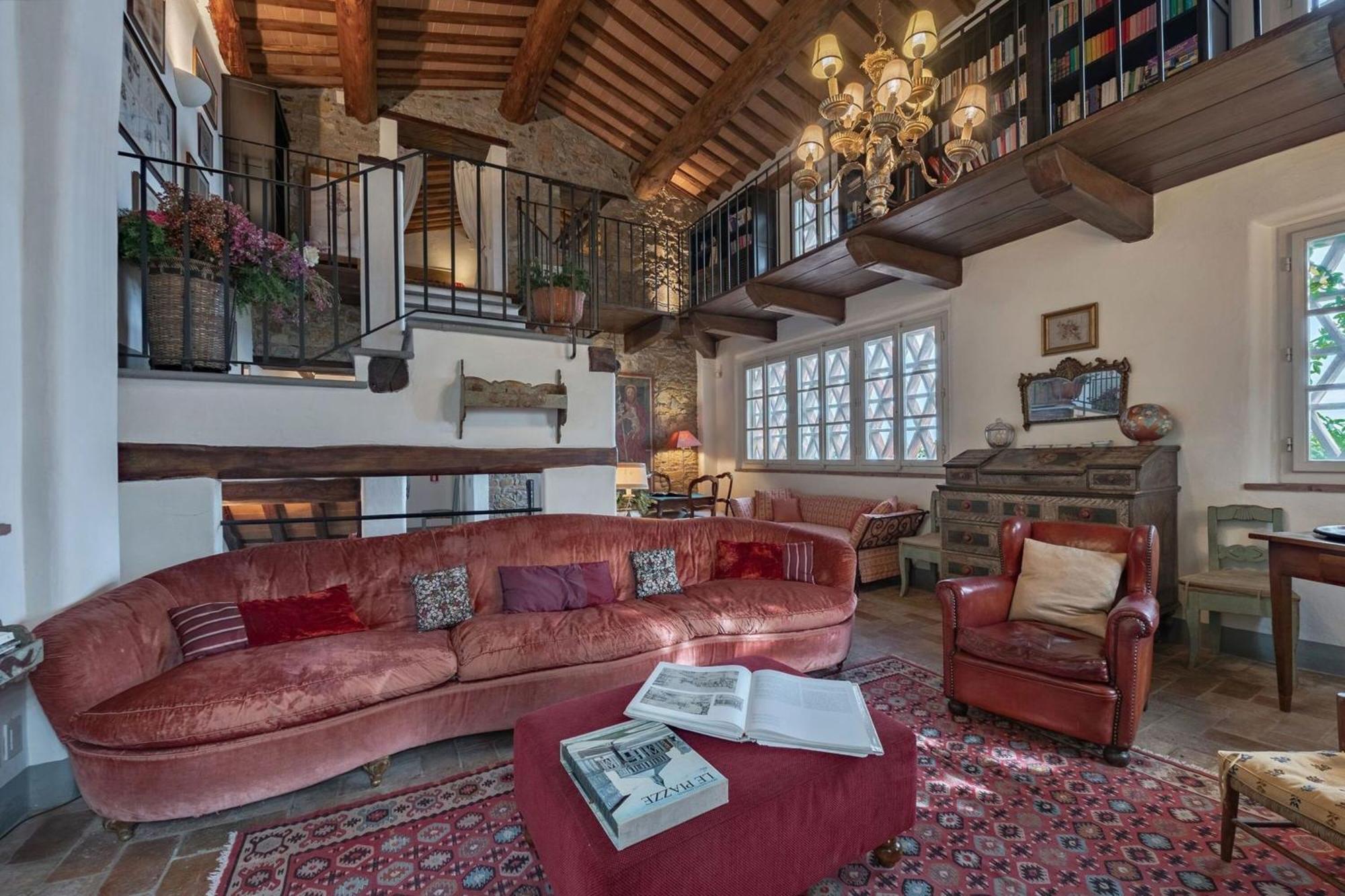 Villa Marlia By Mmega Lucca Dış mekan fotoğraf