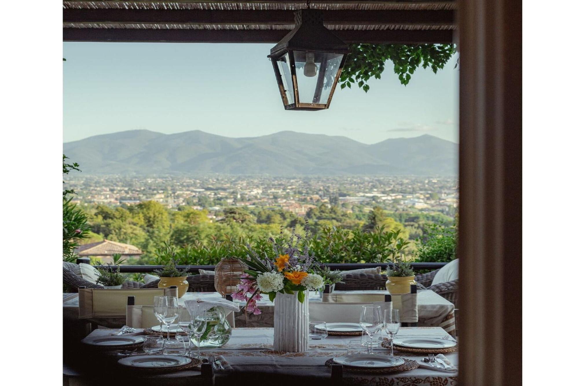 Villa Marlia By Mmega Lucca Dış mekan fotoğraf