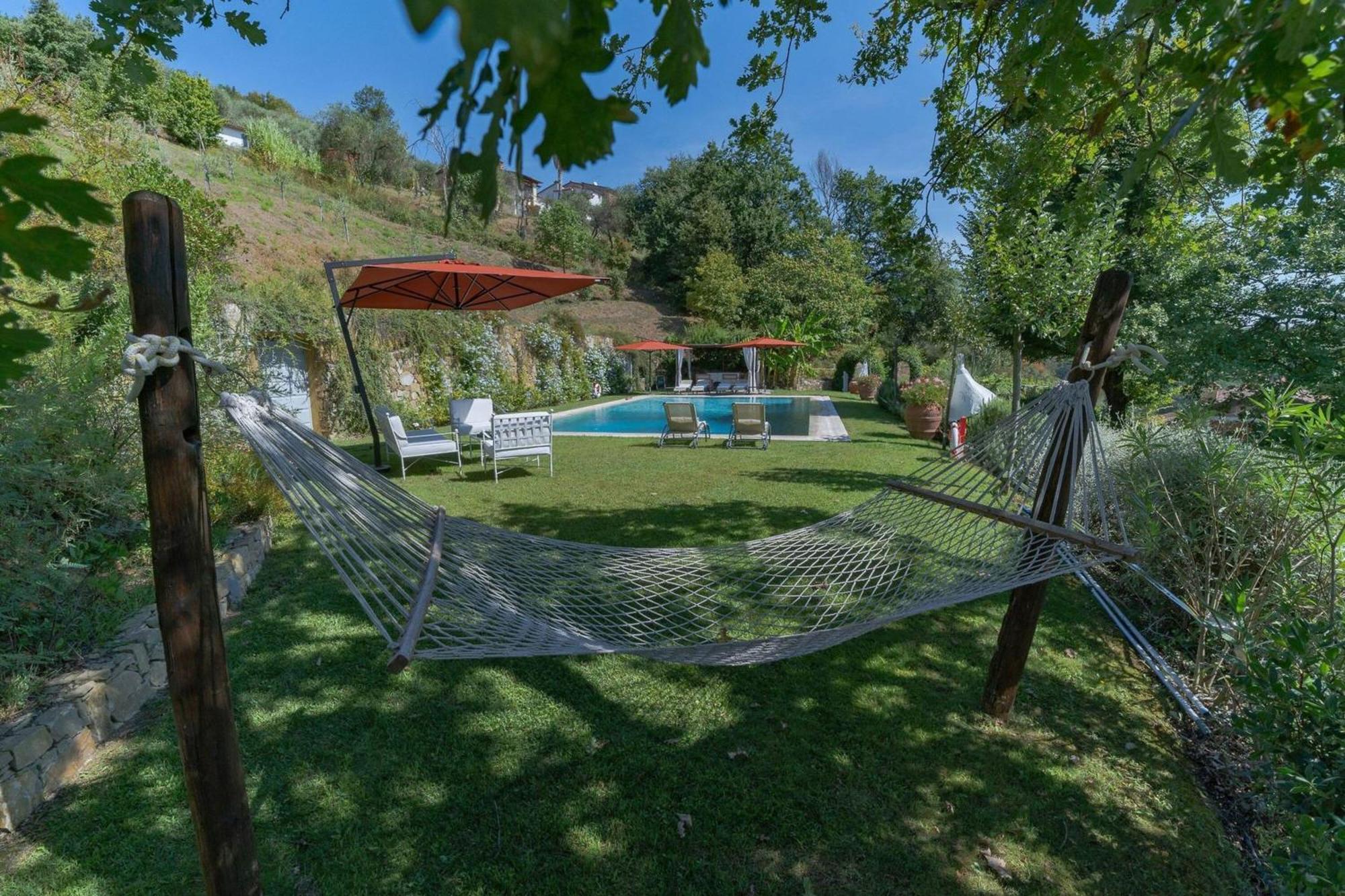 Villa Marlia By Mmega Lucca Dış mekan fotoğraf