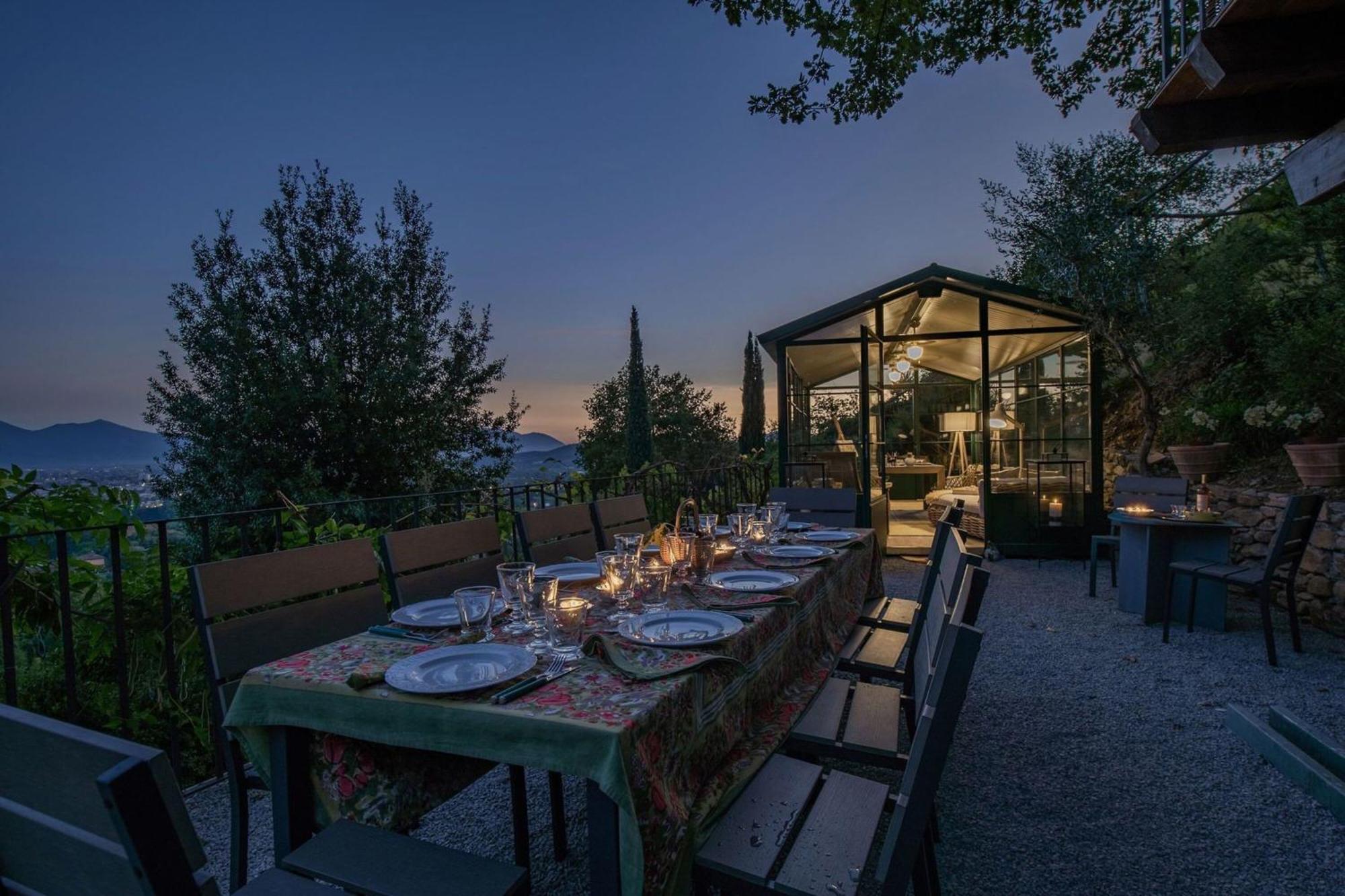 Villa Marlia By Mmega Lucca Dış mekan fotoğraf