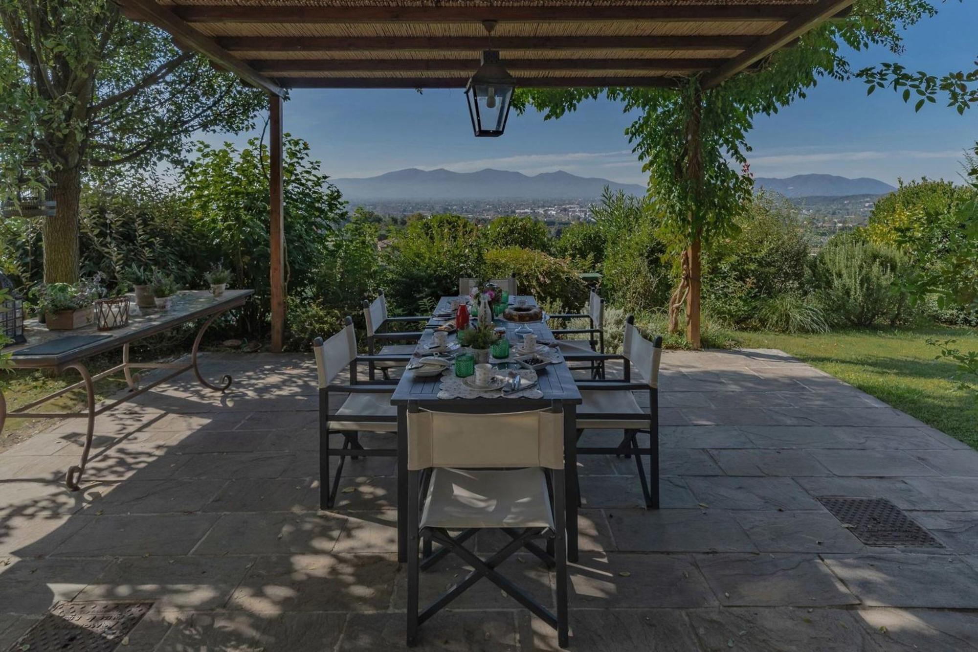 Villa Marlia By Mmega Lucca Dış mekan fotoğraf