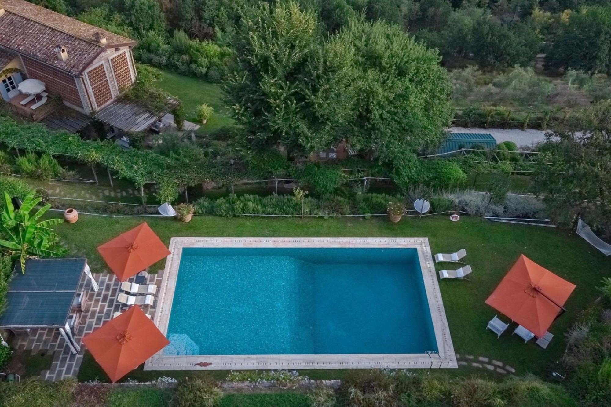 Villa Marlia By Mmega Lucca Dış mekan fotoğraf